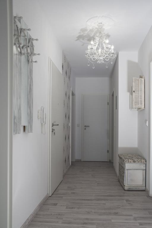 בנדורף Ferienwohnung Viva La Vida מראה חיצוני תמונה